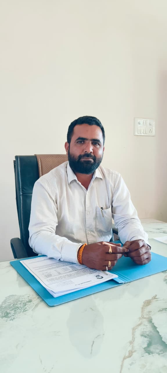 School Director